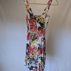 Urban Outfitters Floral Dress